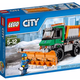 Illustration for article titled This must be the quirkiest Lego set ever made